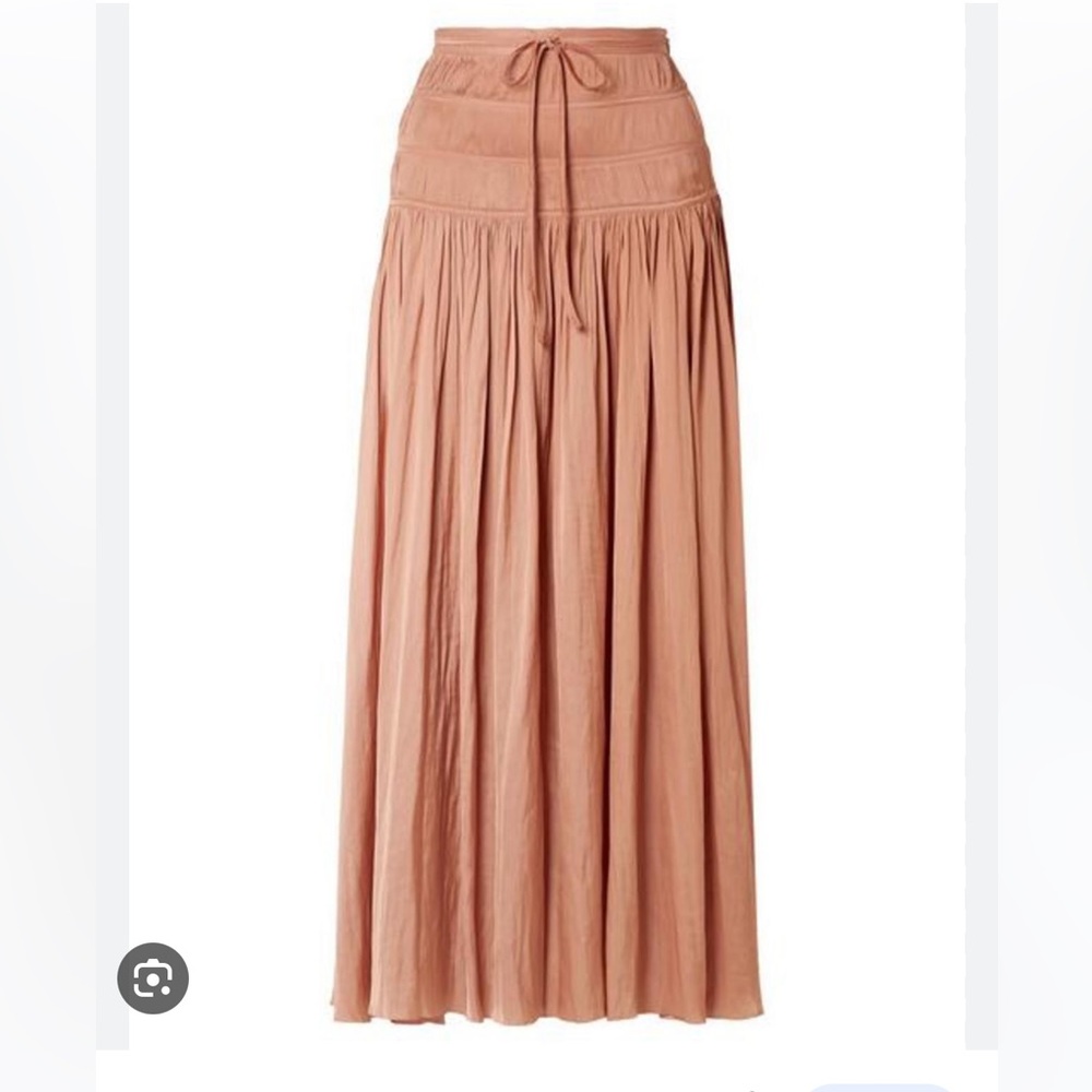 Ulla Johnson Isidore Skirt